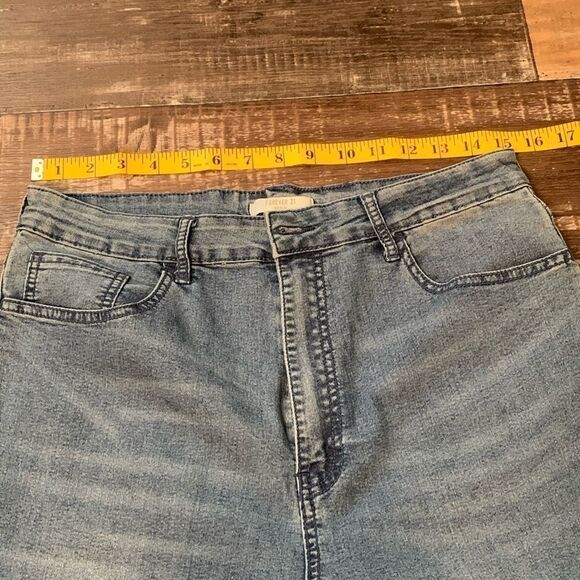 Forever 21 | Demin Jeans women’s 31 - Picture 5 of 14